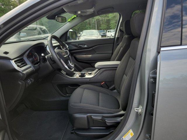 used 2023 GMC Acadia car, priced at $30,942