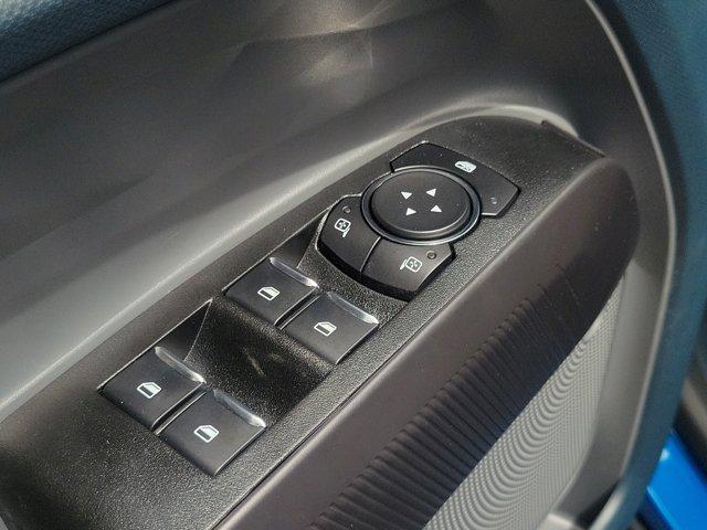 new 2025 Ford Maverick car, priced at $33,804
