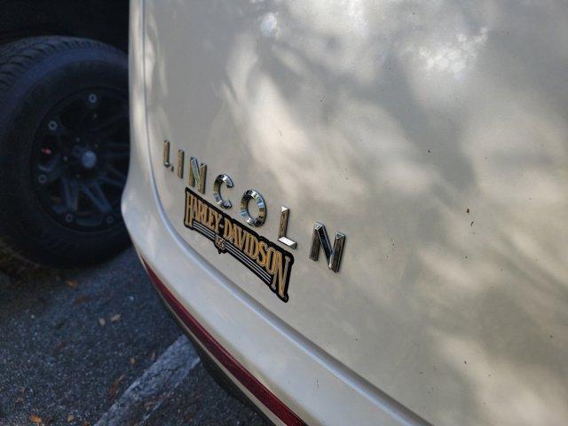 used 2019 Lincoln MKT car, priced at $16,221