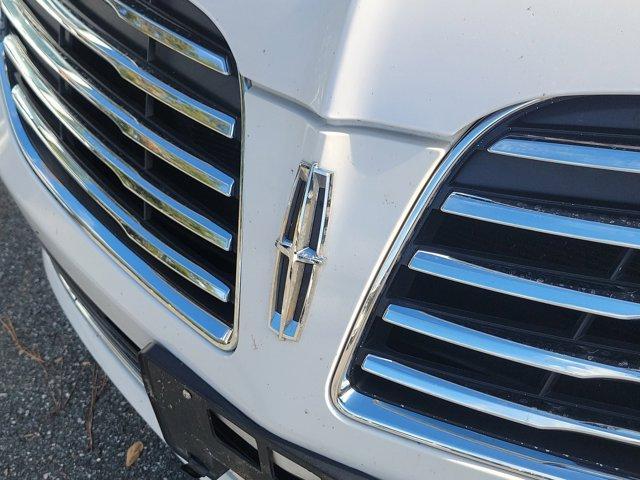 used 2019 Lincoln MKT car, priced at $16,221