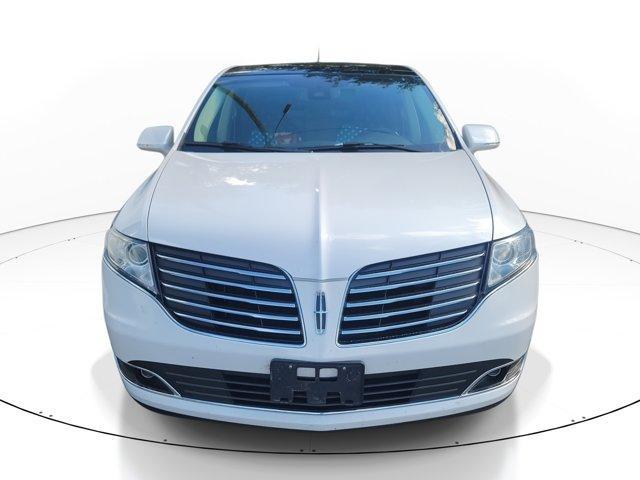 used 2019 Lincoln MKT car, priced at $16,221