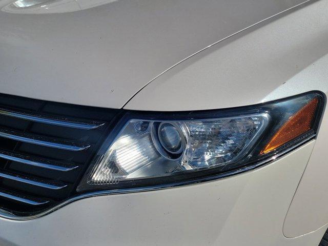 used 2019 Lincoln MKT car, priced at $16,221