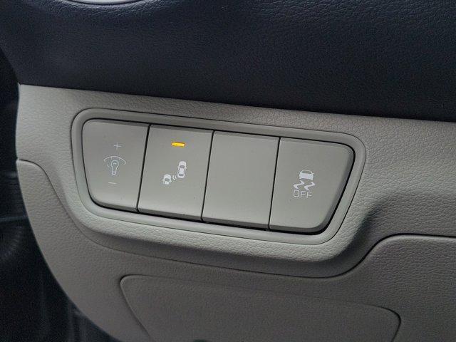 used 2023 Kia Forte car, priced at $19,721