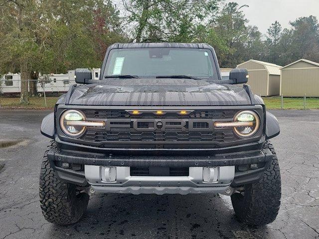 new 2024 Ford Bronco car, priced at $85,740