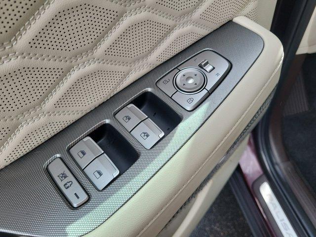 used 2020 Hyundai Palisade car, priced at $22,721