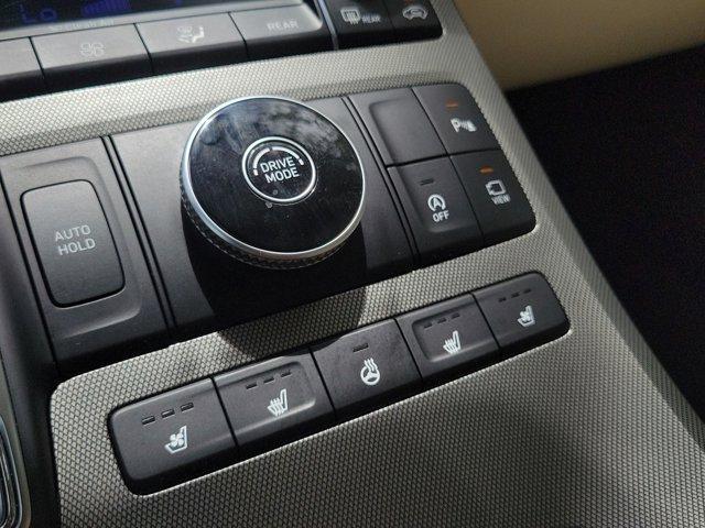 used 2020 Hyundai Palisade car, priced at $22,721