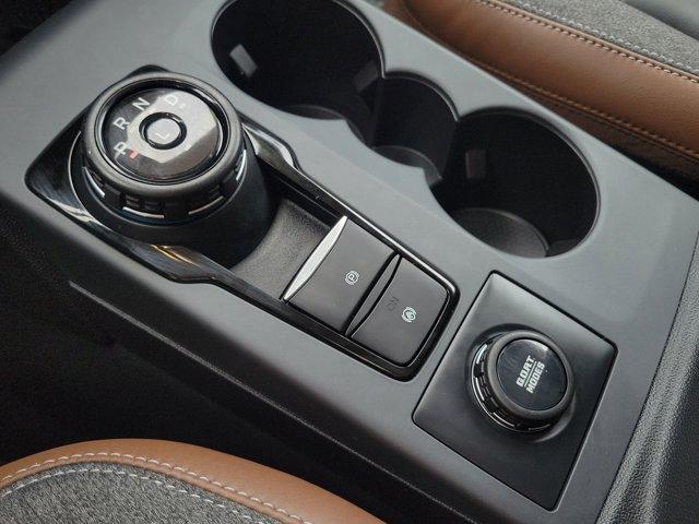 used 2024 Ford Bronco Sport car, priced at $30,921