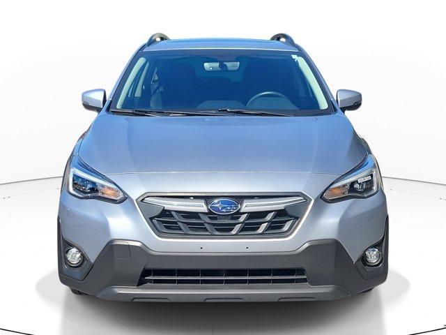 used 2022 Subaru Crosstrek car, priced at $24,232