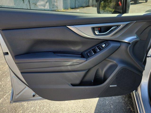 used 2022 Subaru Crosstrek car, priced at $24,232