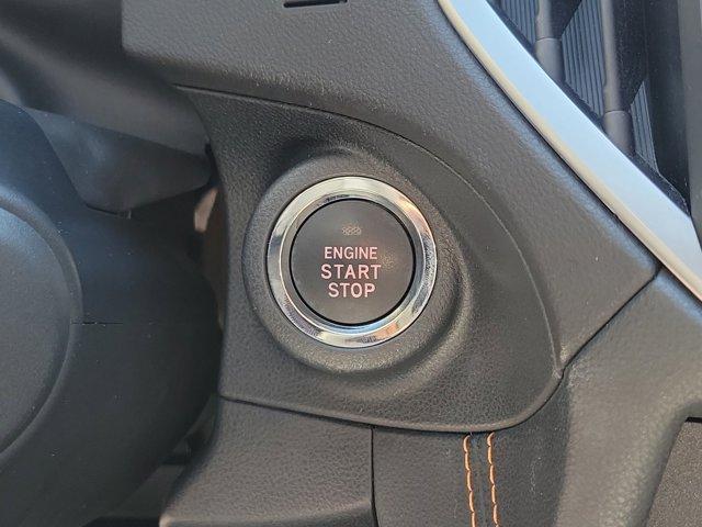 used 2022 Subaru Crosstrek car, priced at $24,232