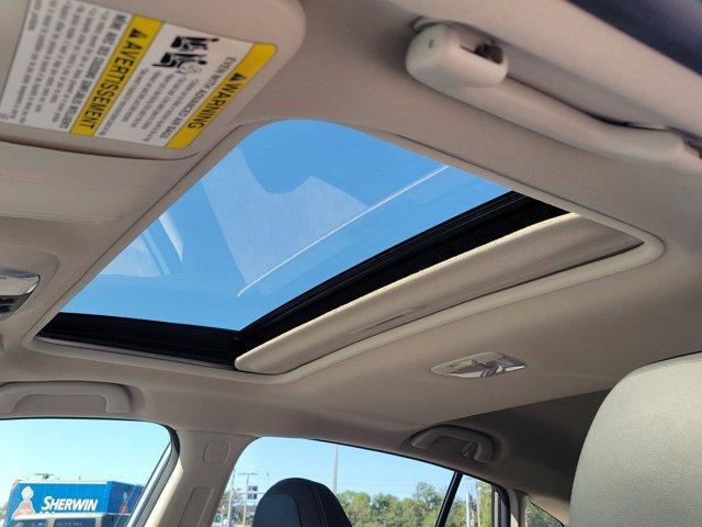 used 2022 Subaru Crosstrek car, priced at $24,232