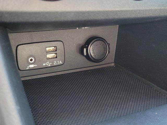 used 2022 Subaru Crosstrek car, priced at $24,232