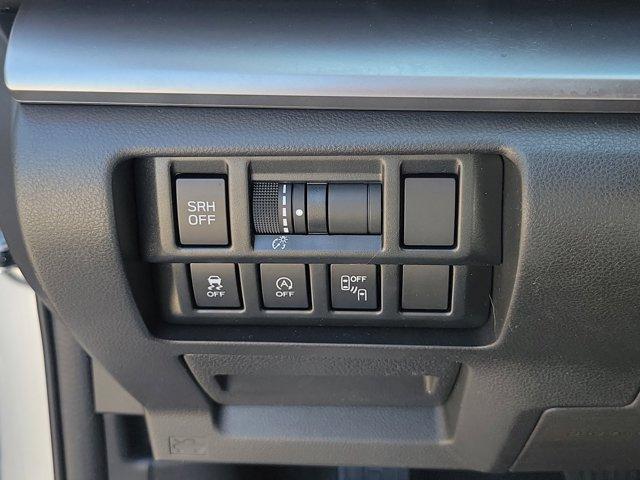 used 2022 Subaru Crosstrek car, priced at $24,232