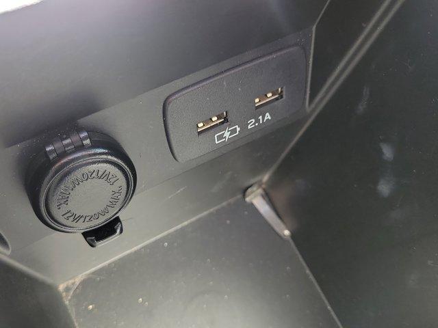 used 2022 Subaru Crosstrek car, priced at $24,232