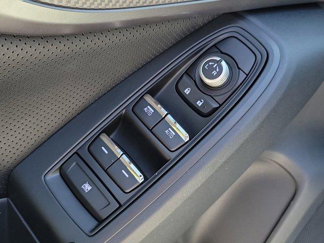 used 2022 Subaru Crosstrek car, priced at $24,232