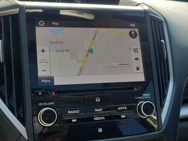 used 2022 Subaru Crosstrek car, priced at $24,232