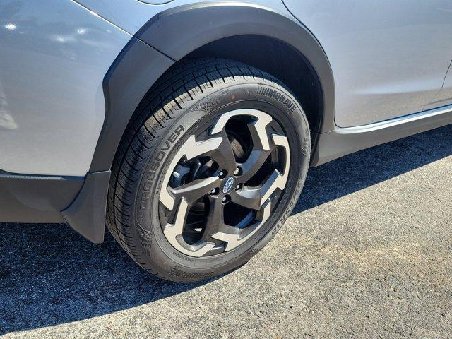 used 2022 Subaru Crosstrek car, priced at $24,232