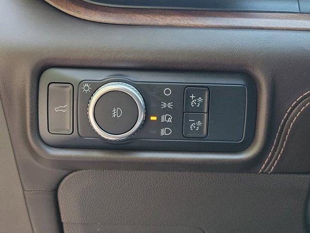 used 2021 Ford Explorer car, priced at $38,421