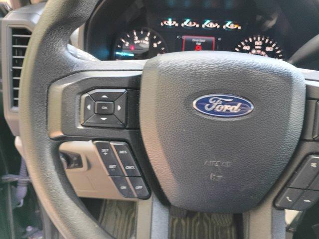 used 2020 Ford F-150 car, priced at $27,321