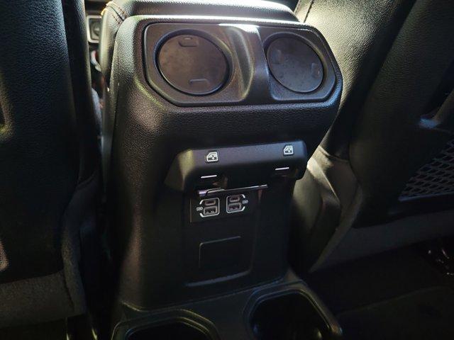 used 2022 Jeep Gladiator car, priced at $38,721