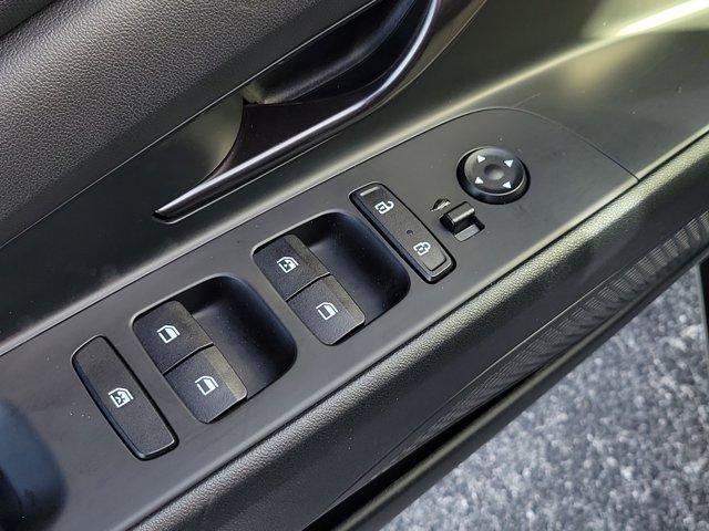 used 2022 Hyundai Elantra car, priced at $19,721