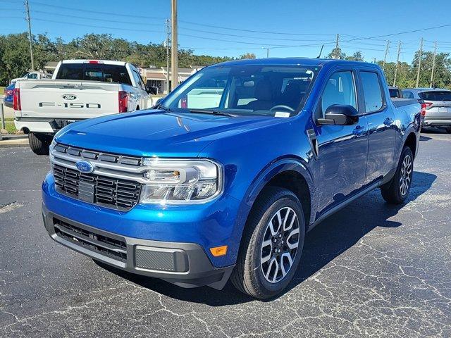 new 2024 Ford Maverick car, priced at $34,910