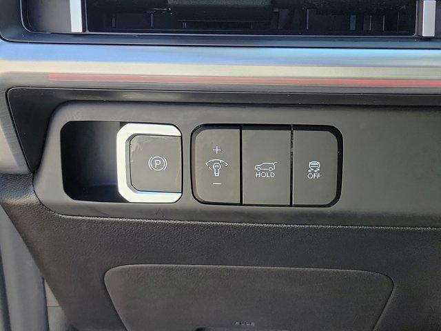 used 2024 Hyundai Santa Fe car, priced at $32,354