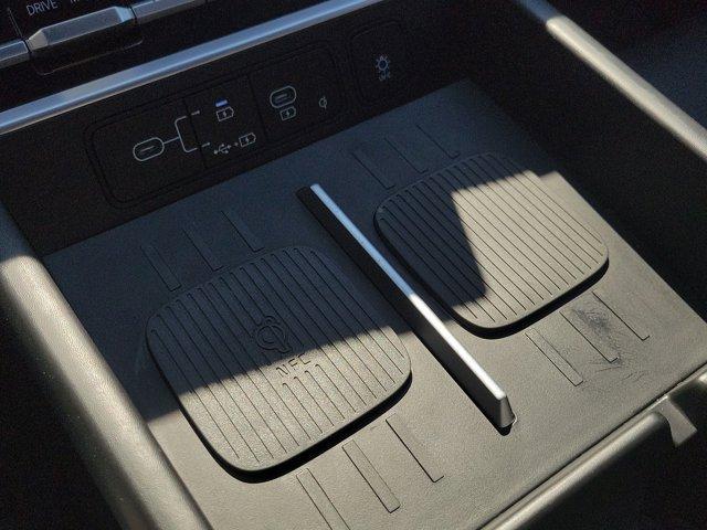 used 2024 Hyundai Santa Fe car, priced at $32,354