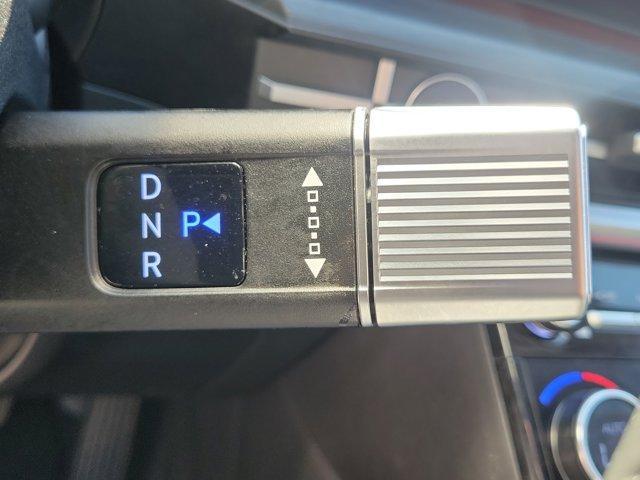 used 2024 Hyundai Santa Fe car, priced at $32,354