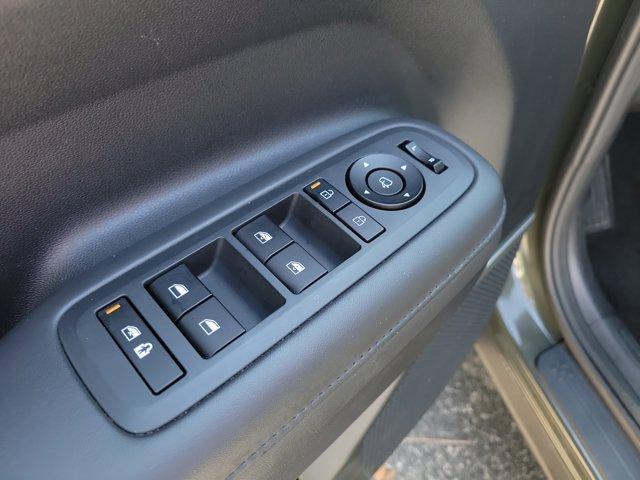 used 2024 Hyundai Santa Fe car, priced at $32,354