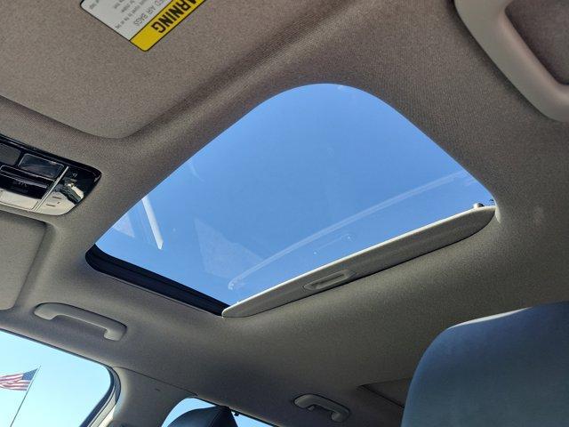 used 2024 Hyundai Santa Fe car, priced at $32,354