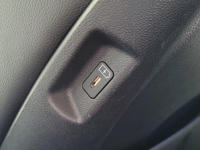 used 2024 Hyundai Santa Fe car, priced at $32,354