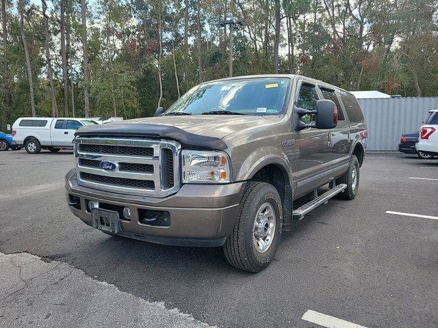 used 2005 Ford Excursion car, priced at $25,921