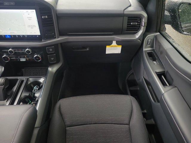 new 2025 Ford F-150 car, priced at $57,460