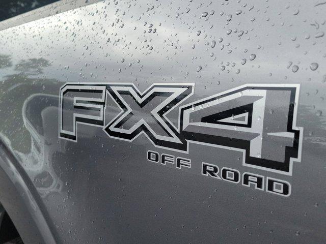 new 2025 Ford F-150 car, priced at $57,460