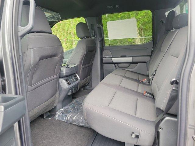 new 2025 Ford F-150 car, priced at $57,460