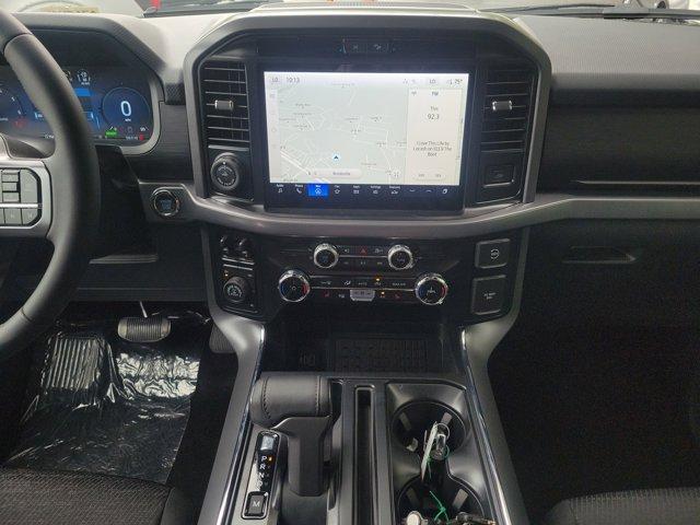 new 2025 Ford F-150 car, priced at $57,460
