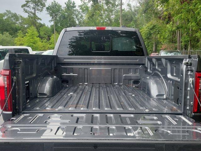 new 2025 Ford F-150 car, priced at $57,460