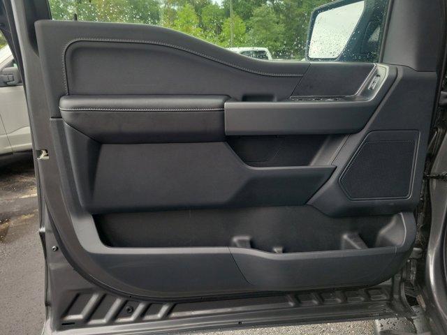 new 2025 Ford F-150 car, priced at $57,460