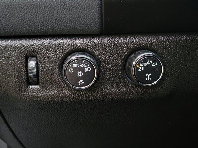 used 2018 Chevrolet Colorado car, priced at $22,421