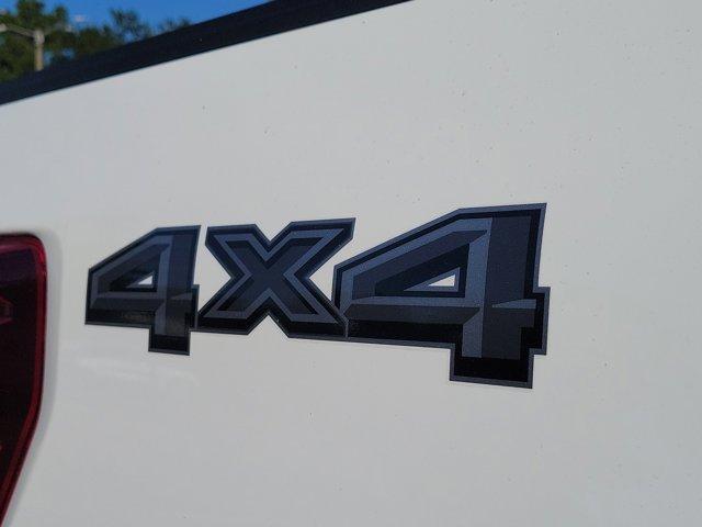 new 2025 Ford F-150 car, priced at $41,755