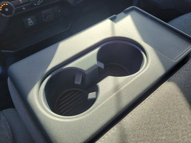 new 2025 Ford F-150 car, priced at $41,755