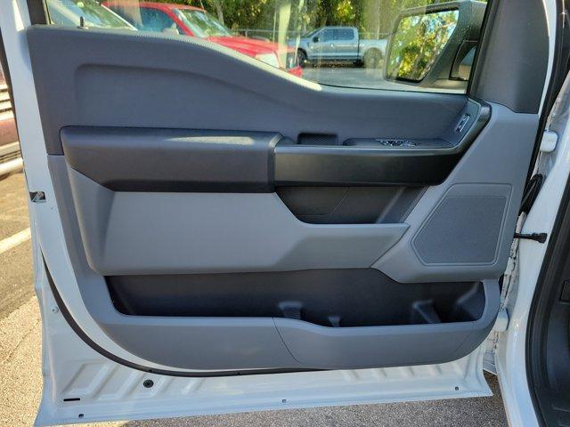 new 2025 Ford F-150 car, priced at $41,755