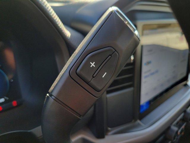 new 2025 Ford F-150 car, priced at $41,755