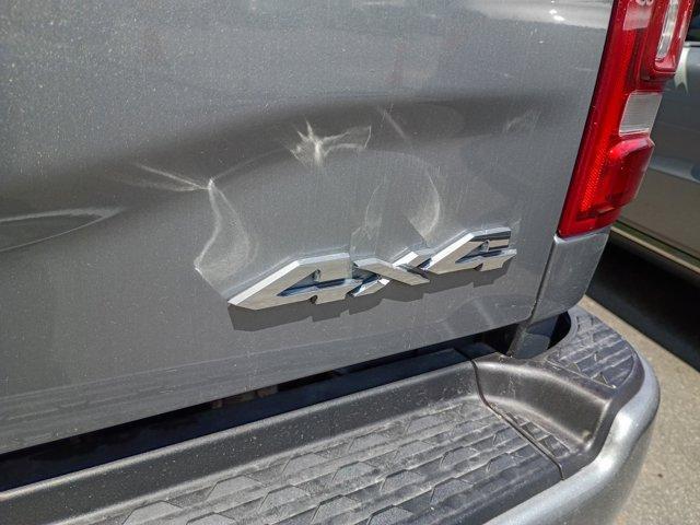 used 2023 Ram 2500 car