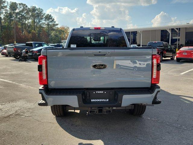 new 2026 Ford F-250 car, priced at $88,998