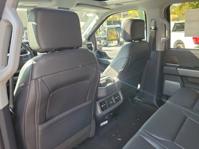 new 2026 Ford F-250 car, priced at $88,998