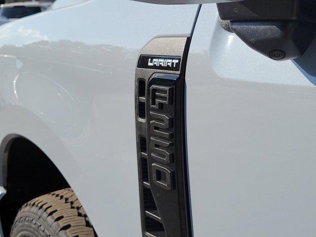new 2026 Ford F-250 car, priced at $88,998