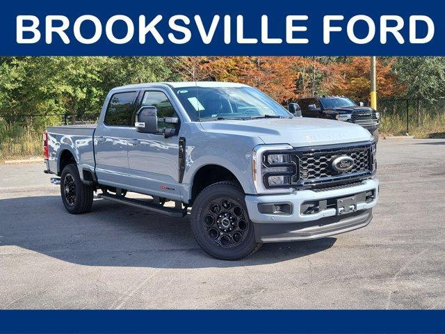new 2026 Ford F-250 car, priced at $88,998