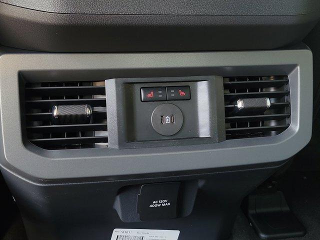 new 2026 Ford F-250 car, priced at $88,998